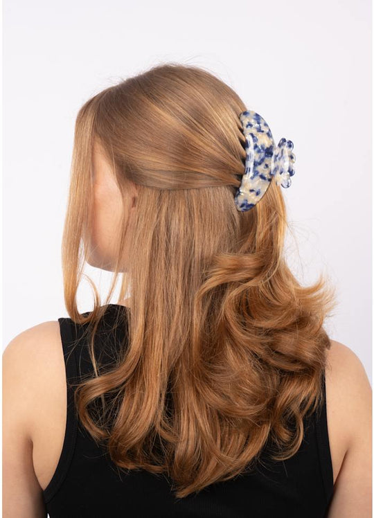 Sui Ava Helle Valeria Big Blue / off-white