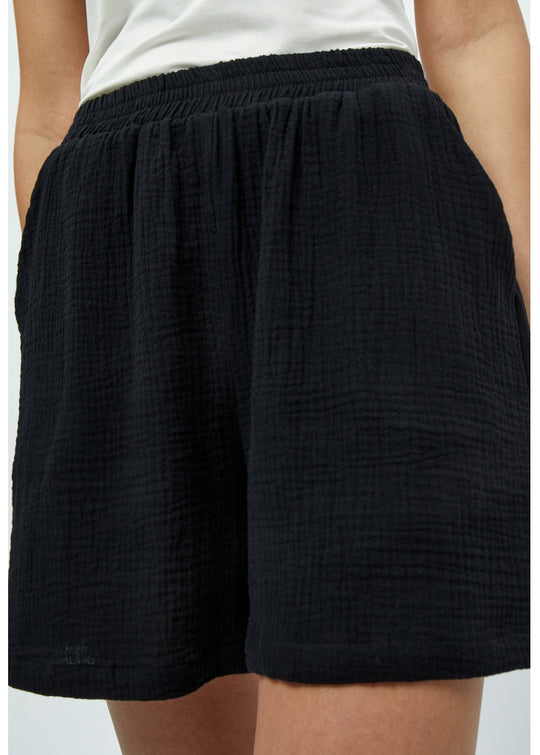 Minus Hemma shorts svart