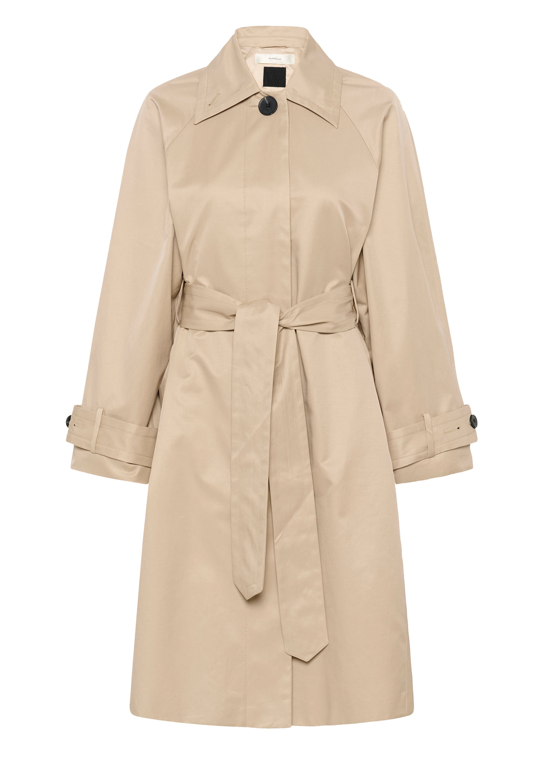 Inwear HinonaIW trenchcoat Sandstone