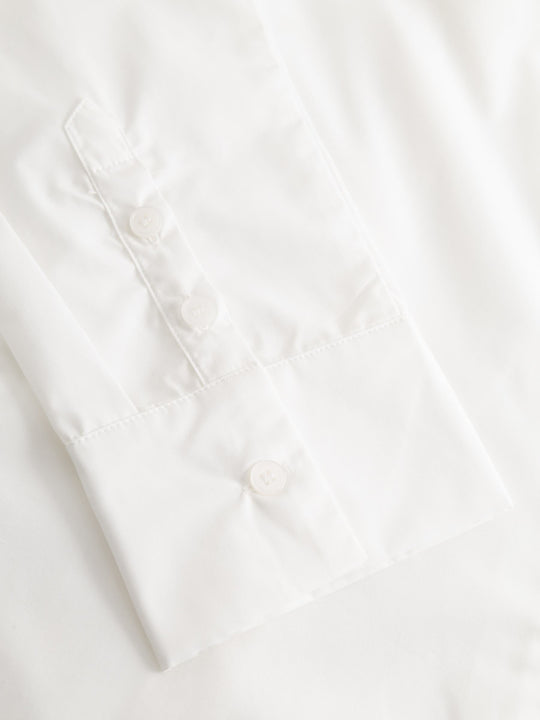 Noella N-Loyce Shirt White