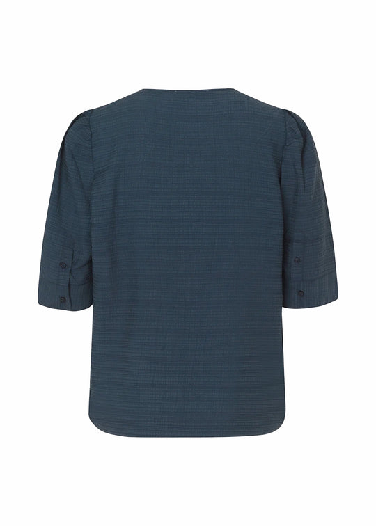 Modström IbiMD top Midnight Blue