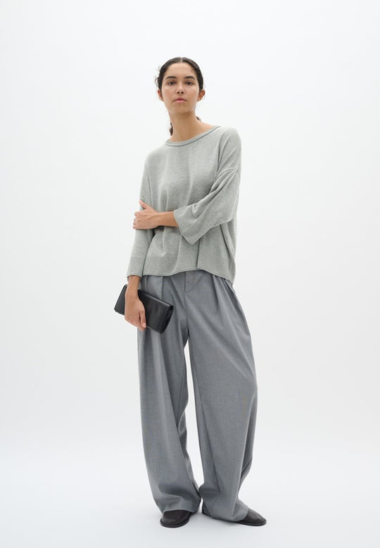 Inwear IlzeIW Pullover grey