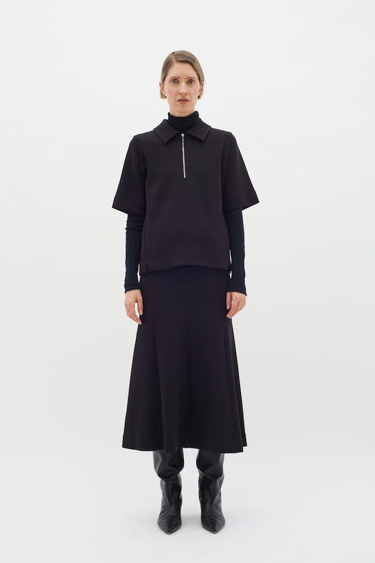 Inwear CocentIW Skirt Black