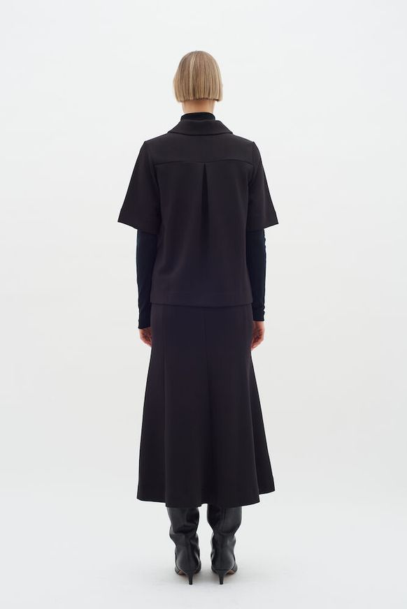 Inwear CocentIW Skirt Black