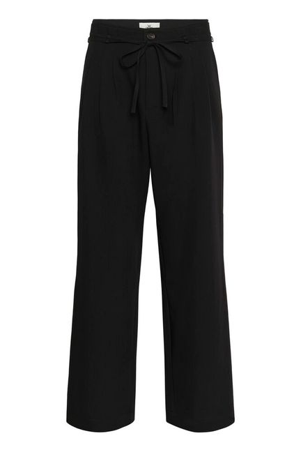 Karen by Simonsen KBRo Solid Pants (Black)