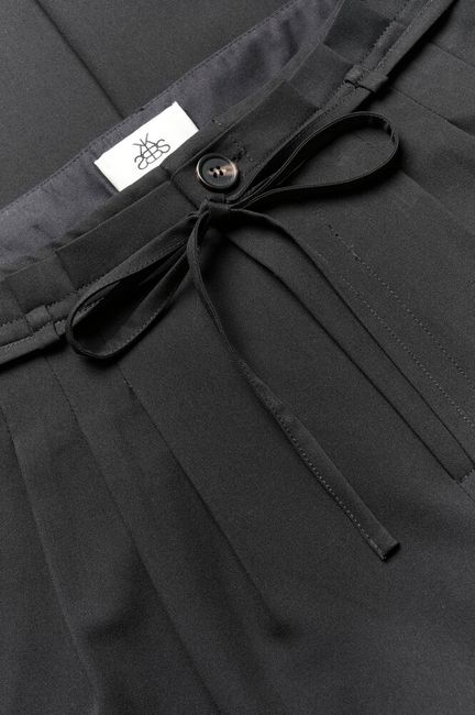 Karen by Simonsen KBRo Solid Pants (Black)