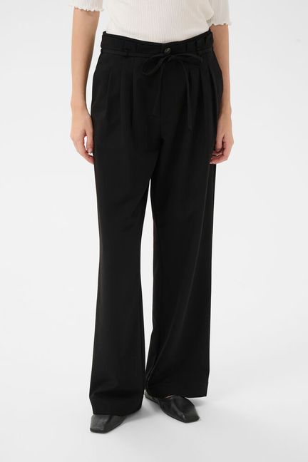 Karen by Simonsen KBRo Solid Pants (Black)