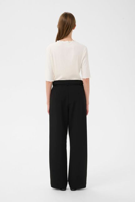 Karen by Simonsen KBRo Solid Pants (Black)