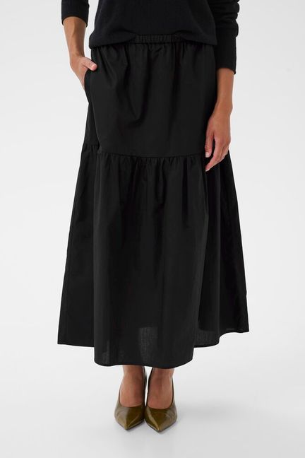 Karen By Simonsen KBChilly Oda Skirt Meteorite