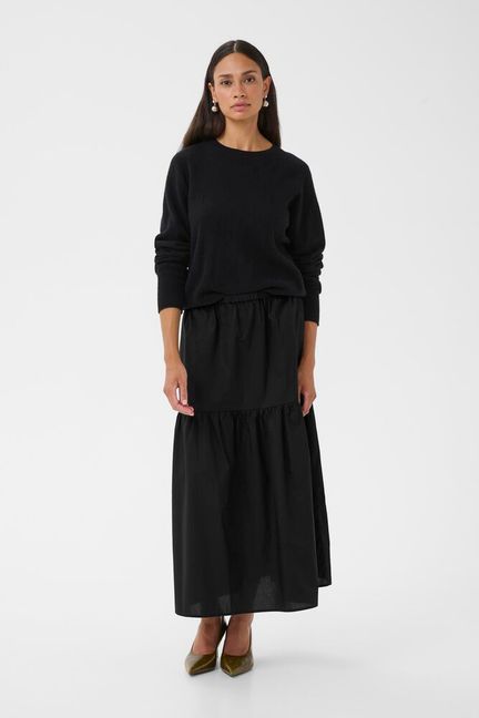 Karen By Simonsen KBChilly Oda Skirt Meteorite