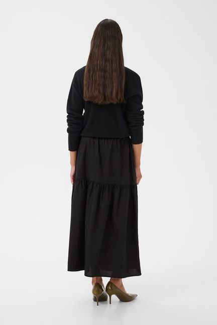 Karen By Simonsen KBChilly Oda Skirt Meteorite