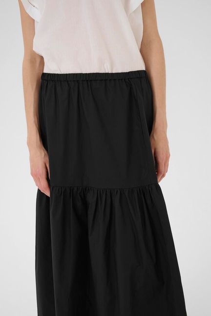Karen By Simonsen KBChilly Oda Skirt Meteorite