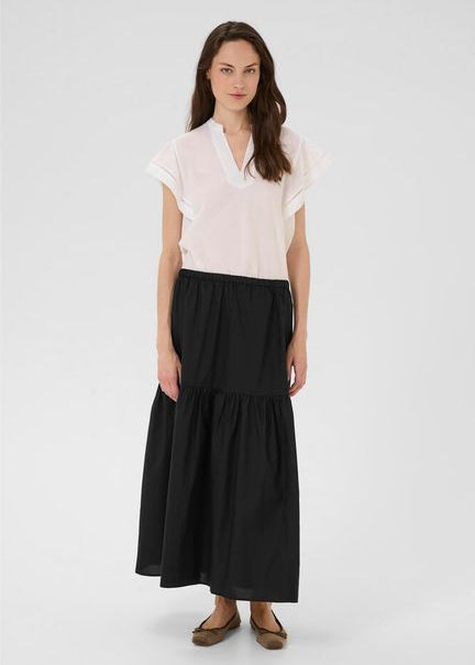 Karen By Simonsen KBChilly Oda Skirt Meteorite