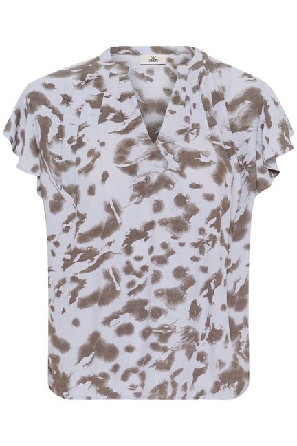 Karen By SimonsenKBXyla Top Xyla Print