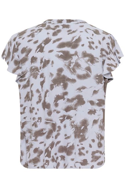 Karen By SimonsenKBXyla Top Xyla Print