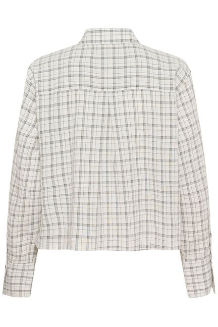 Karen by Simonsen KBAlexandra Skjorte Alexandra Check