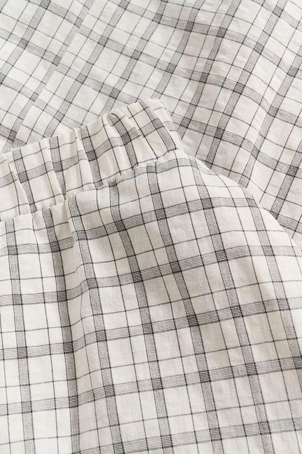 Karen by Simonsen KBAlexandra Nederdel Alexandra Check