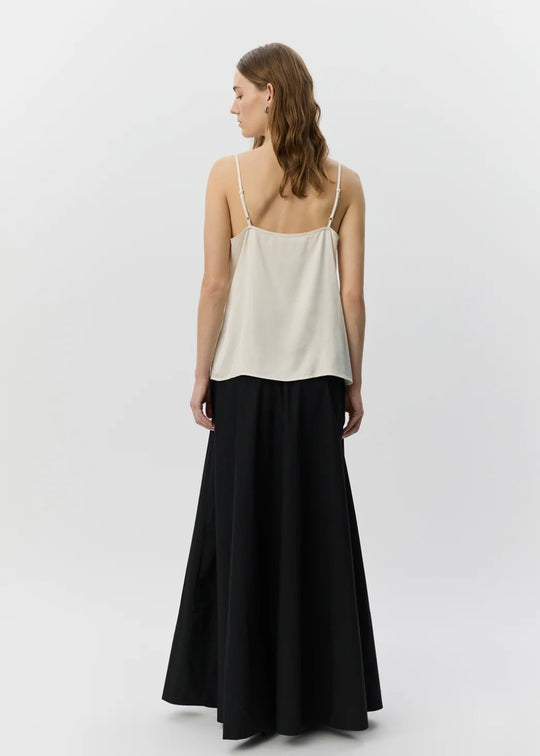 Sofie Schnoor Aggiesw slip top cream white