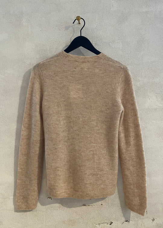 Sofie Schnoor Kaysasw knit beige