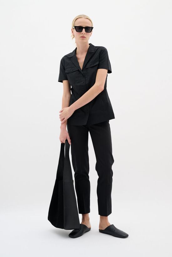 InWear KennaIW Shirt Black