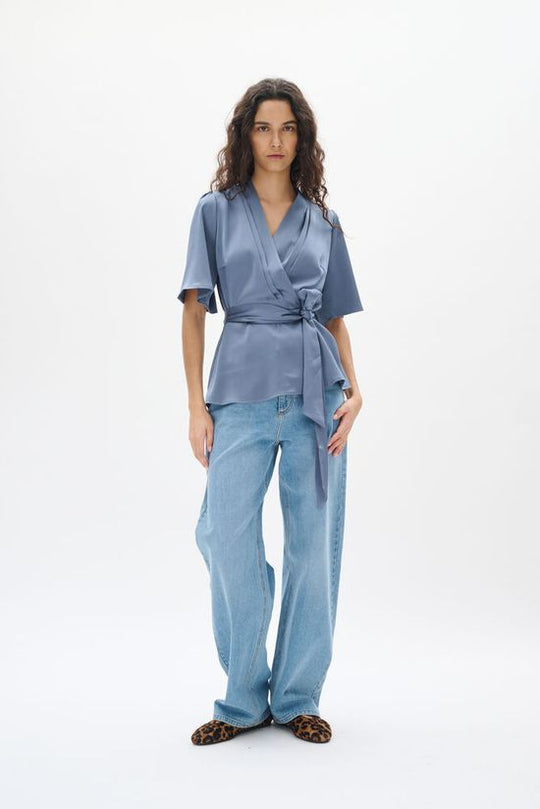 Inwear SendraIW Blouse flint stone