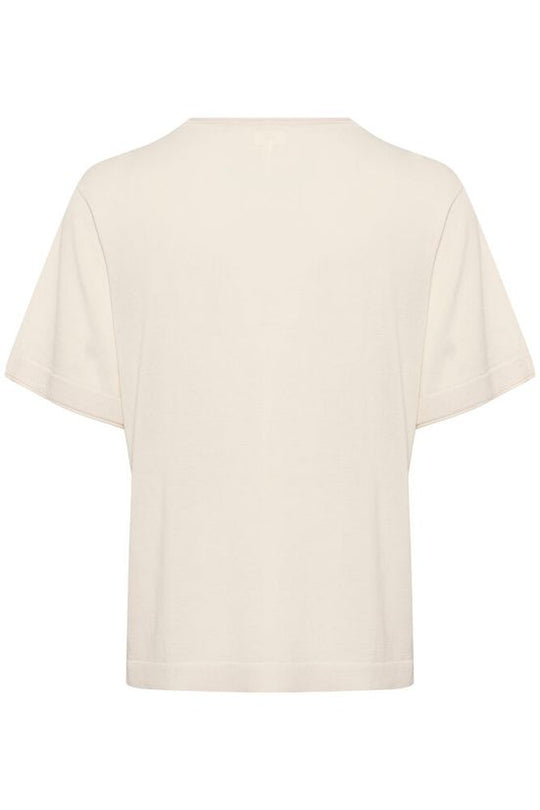 Part Two TinniPW Pullover Eggnog