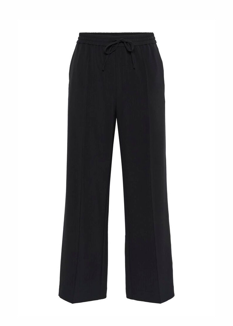 Part Two Evalynna Pants Black
