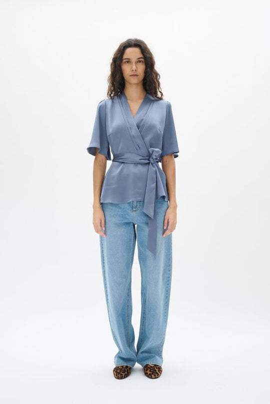 Inwear SendraIW Blouse flint stone