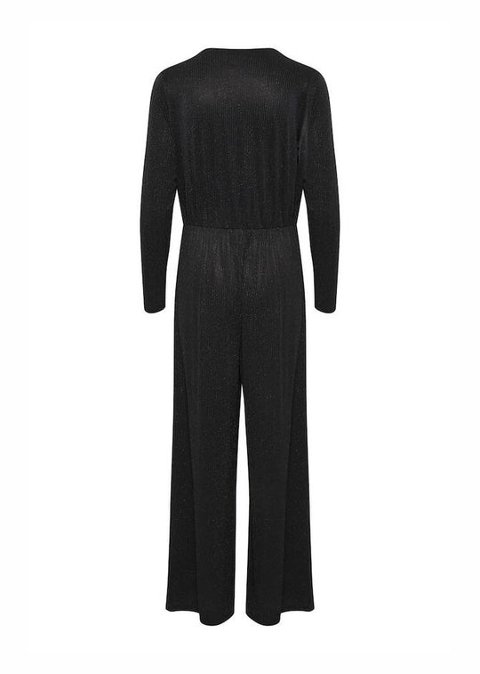 Part Two MiellaPW Jumpsuit black