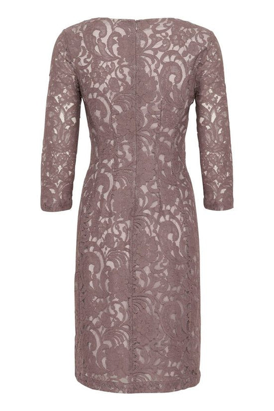 Inwear MaddyIW Patrice Dress brown