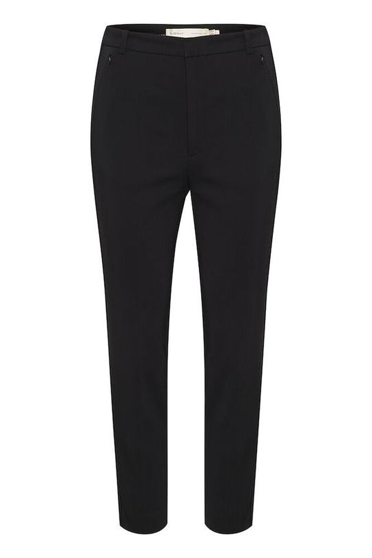 Inwear ZiggiIW Slim Pant black