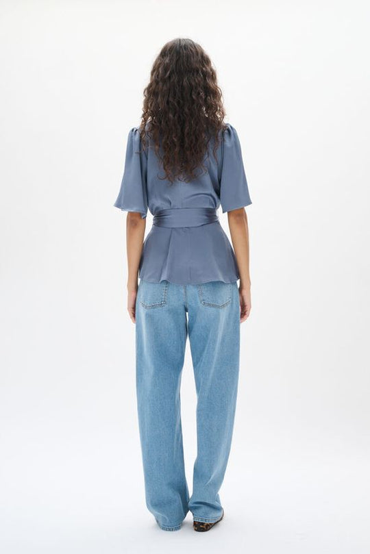 Inwear SendraIW Blouse flint stone