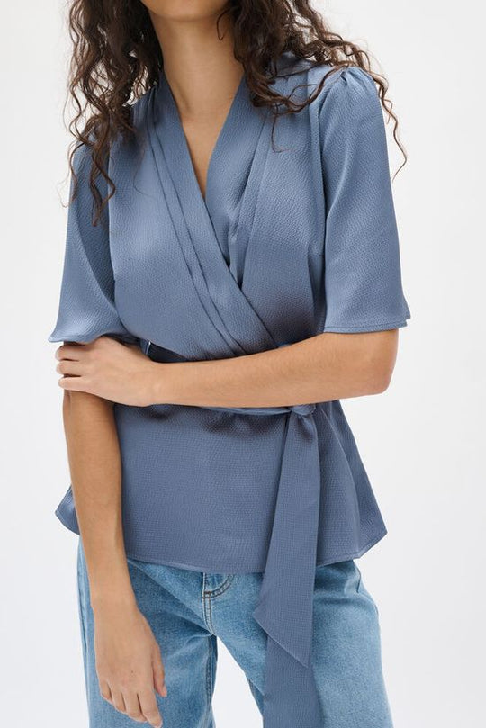 Inwear SendraIW Blouse flint stone