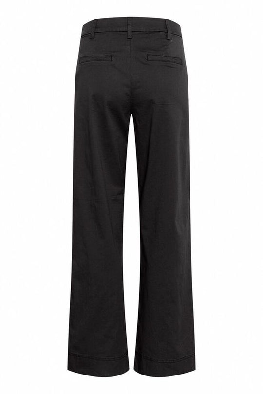 Part Two Belme pants Blue Graphite