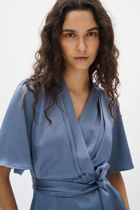 Inwear SendraIW Blouse flint stone