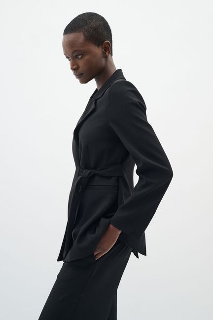 InWear BriezIW Blazer black