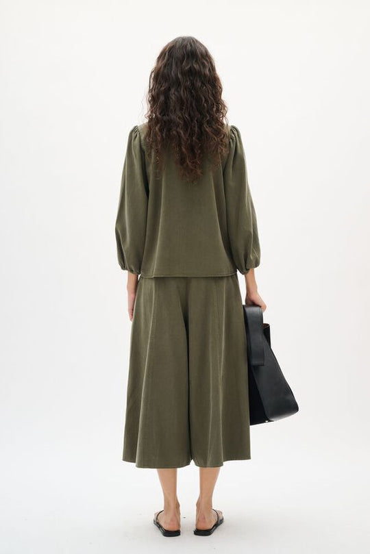 InWear BallariIW Shirt Dusty Olive