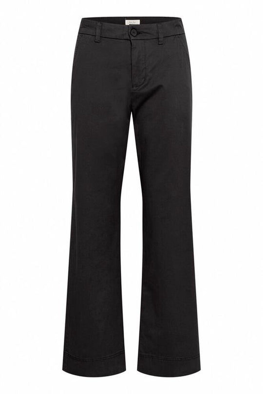 Part Two Belme pants Blue Graphite