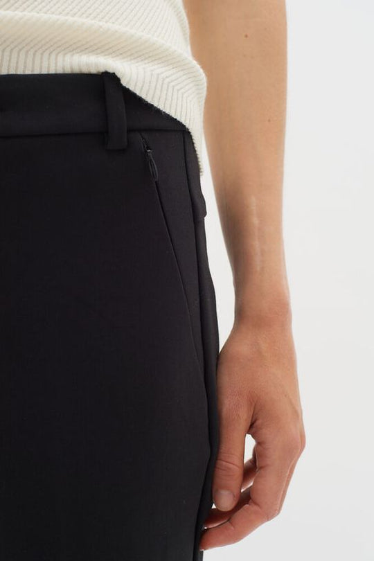 Inwear ZiggiIW Slim Pant black