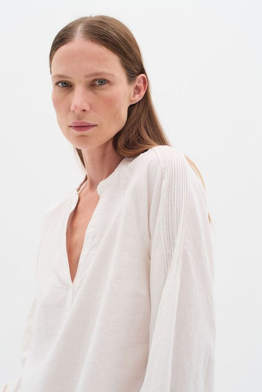 Inwear FaridaIW Shirt white