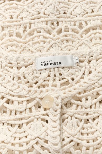 Karen By Simonsen KBVegalisa cardigan