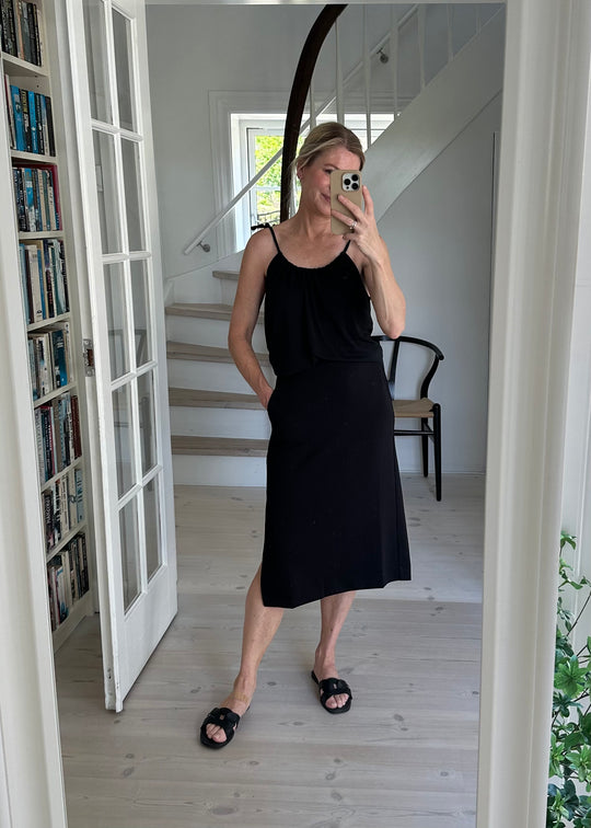 Swear itemaiw jupe noire