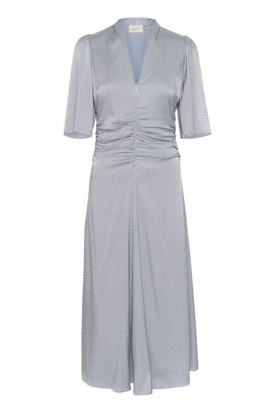Gestuz GZbianca dress Grey blue