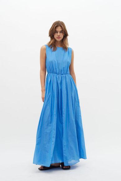 InWear JexIW Dress Marina blue