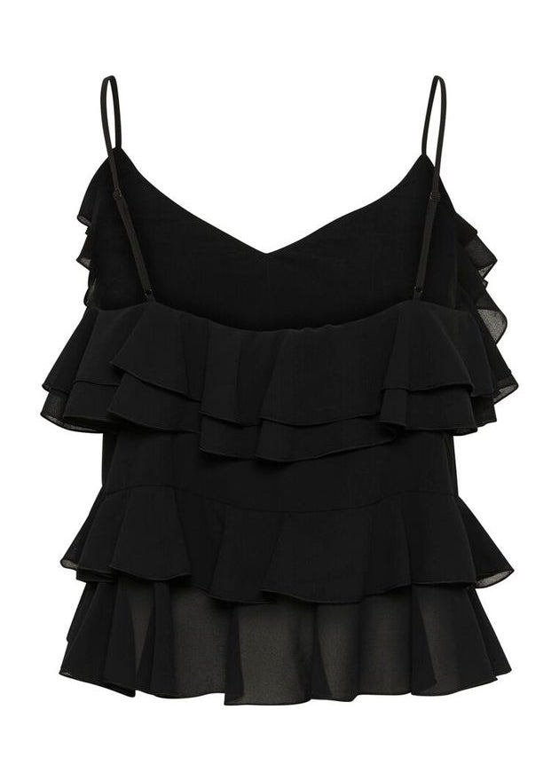 InWear Frankie Top black