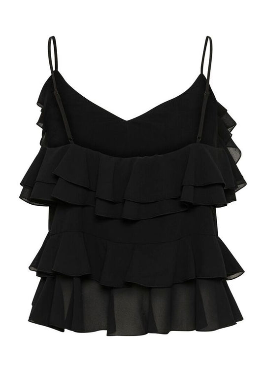 InWear Frankie Top black