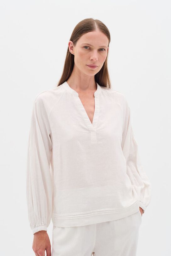 Inwear FaridaIW Shirt white