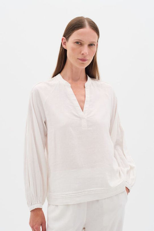 Inwear FaridaIW Shirt white