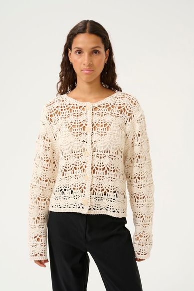 Karen By Simonsen KBVegalisa cardigan