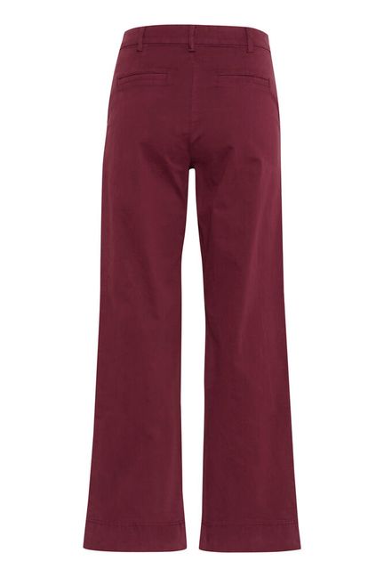 Part Two BelmePW PA pants tawny port